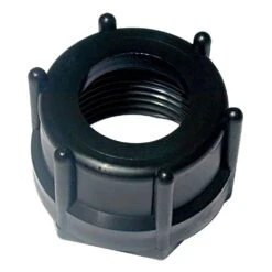 Wand And Hose Securing Cap By Solo