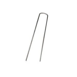 Landscape Fabric Anchor Pins, Box Of 500 5 Landscape Fabric Anchor Pins, Box Of 500 -AM Leo Store 616ap 2