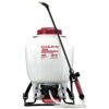 CHAPIN 24 VOLT BATTERY BACKPACK SPRAYER 4 GALLON -AM Leo Store 63924