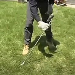 Duckbill Earth Anchor With 1/8in X 30in Cable, Rating Of 1,100lb, Case Of 24 Anchors 6 Duckbill Earth Anchor With 1/8in X 30in Cable, Rating Of 1,100lb, Case Of 24 Anchors -AM Leo Store 68db driving 2