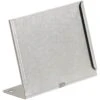 Table Top Sign Holder, 7in X 5in 7 Table Top Sign Holder, 7in X 5in -AM Leo Store 75tt