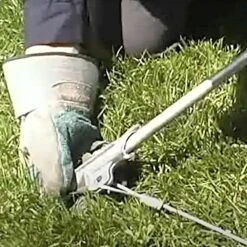 Duckbill Earth Anchor With 1/4in X 42in Cable, Rating Of 3,000lb, Case Of 12 Anchors 7 Duckbill Earth Anchor With 1/4in X 42in Cable, Rating Of 3,000lb, Case Of 12 Anchors -AM Leo Store 88db inuse