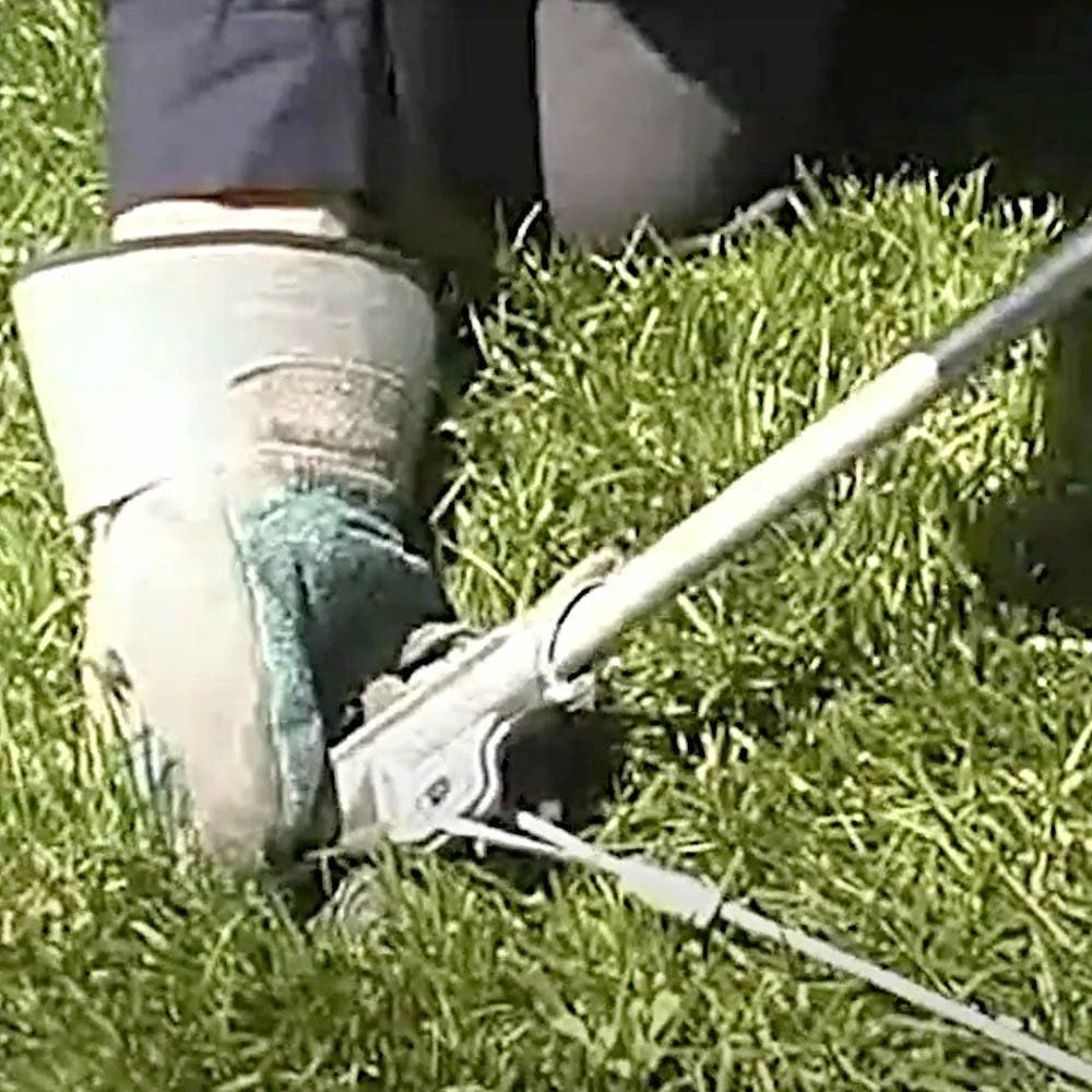 Duckbill Earth Anchor With 1/4in X 42in Cable, Rating Of 3,000lb, Case Of 12 Anchors 3 Duckbill Earth Anchor With 1/4in X 42in Cable, Rating Of 3,000lb, Case Of 12 Anchors - Image 3