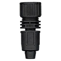 Irritec Perma-Loc Hose X Threaded End Caps, Bag Of 25
