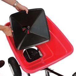 Low Output Tray And Shut-off Kit For Earthway; EV-N-Spread; Flex-Select Pro Spreaders