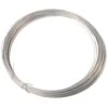 Galvanized Steel Wire, 14-Gauge, 585ft Coiled Spool 11 Galvanized Steel Wire, 14-Gauge, 585ft Coiled Spool -AM Leo Store gw1210 1 1