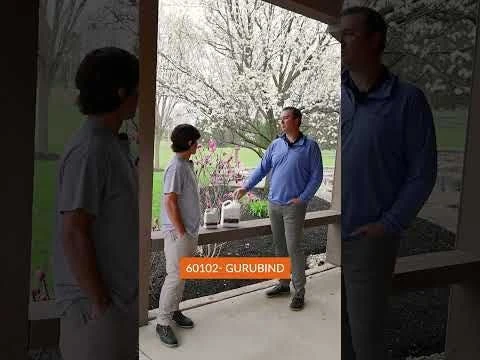 GURUbind Locking Mulch Binder Coating - 1gal 5 GURUbind Locking Mulch Binder Coating - 1gal - Image 5