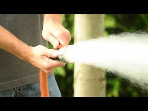 Stainless Steel Water Wand Head By A.M. Leonard 6 Stainless Steel Water Wand Head By A.M. Leonard - Image 6