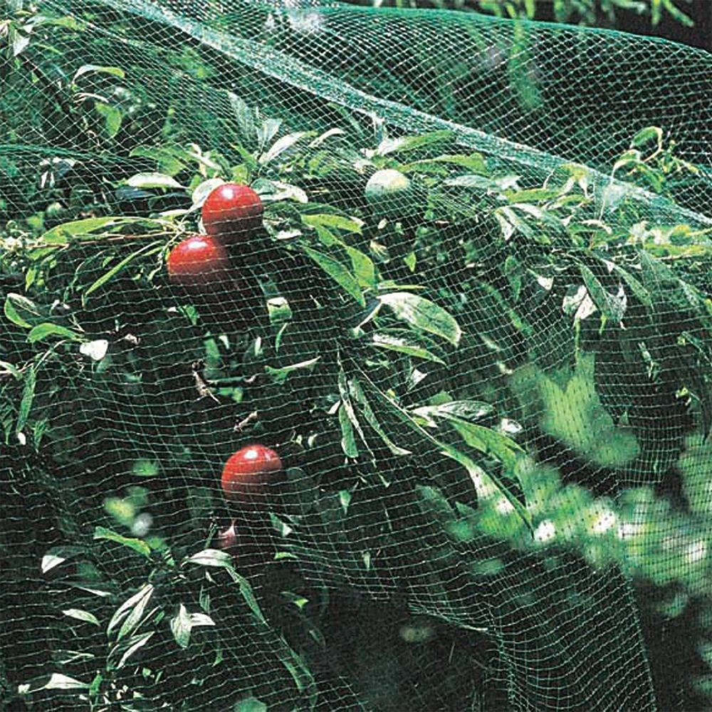 Bird Control Netting, Ornex Professional Grade, 13ft Width X 820ft Length By Tenax 3 Bird Control Netting, Ornex Professional Grade, 13ft Width X 820ft Length By Tenax - Image 3