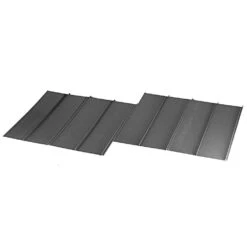Rigid Panel Root Barrier, 24in High X 24in Wide Panels, Box Of 20 Panels (40 Linear Feet) -AM Leo Store rb24 2