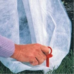 Anchor Pins For Fabric Reusable Pack Of 300 6.5in -AM Leo Store rpb 3