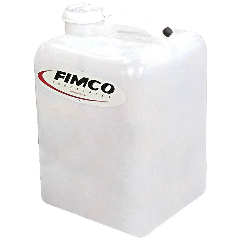 5-Gallon Replacement Tank For RC5P Fimco Sprayer 1 5-Gallon Replacement Tank For RC5P Fimco Sprayer