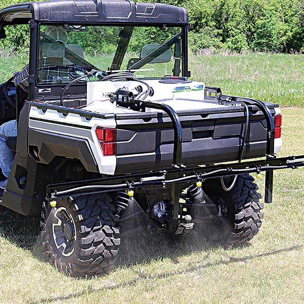 Sprayer 50 Gallon UTV 12VOLT With 10ft Spray Boom By Master Manufacturing 5 Sprayer 50 Gallon UTV 12VOLT With 10ft Spray Boom By Master Manufacturing - Image 5