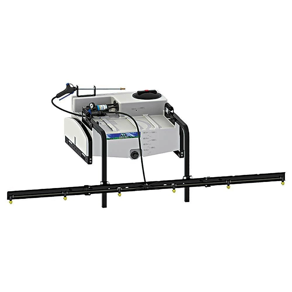 Sprayer 50 Gallon UTV 12VOLT With 10ft Spray Boom By Master Manufacturing 1 Sprayer 50 Gallon UTV 12VOLT With 10ft Spray Boom By Master Manufacturing