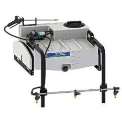 Sprayer 50 Gallon UTV 12VOLT With 30ft Spray Width By Master Manufacturing