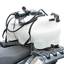 WorkHorse 12-Volt Spot Sprayers By Green Leaf