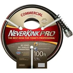 Neverkink Pro & XP Commercial Duty Hose