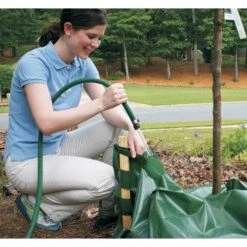 Ooze Tube Drip Irrigation Bag
