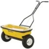 Drop Spreaders, 160lb Capacity By SnowEx 4 Drop Spreaders, 160lb Capacity By SnowEx -AM Leo Store vp sd95