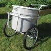 Smart Water Cart -AM Leo Store vp swcx