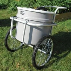 Smart Water Cart