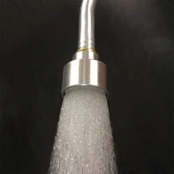 Stainless Steel Water Wand Head By A.M. Leonard 10 Stainless Steel Water Wand Head By A.M. Leonard -AM Leo Store wb211 3