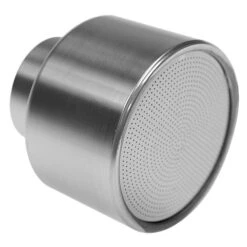 Stainless Steel Water Wand Head By A.M. Leonard